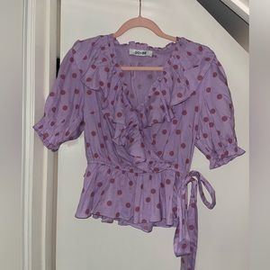 Do + Be blouse